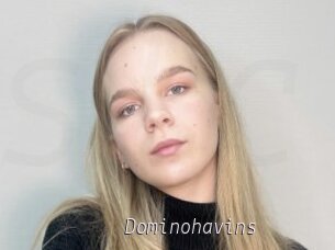 Dominohavins