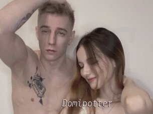 Domipotter