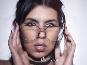 Domlia