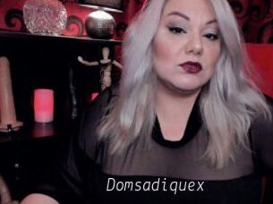 Domsadiquex