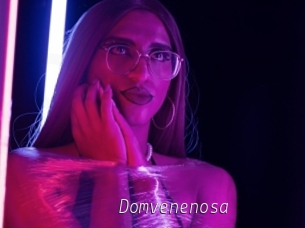 Domvenenosa