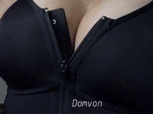 Domvon