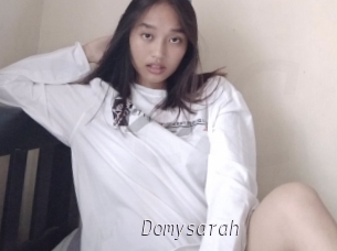 Domysarah