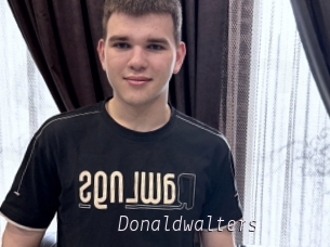 Donaldwalters