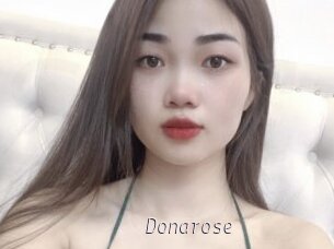 Donarose