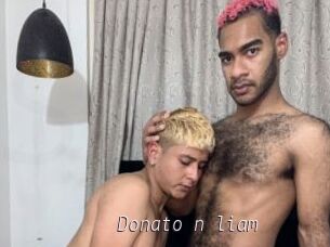 Donato_n_liam
