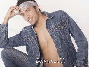 Donatowill