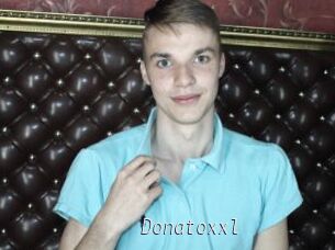 Donatoxxl