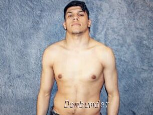 Donbumder