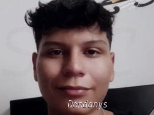 Dondanys