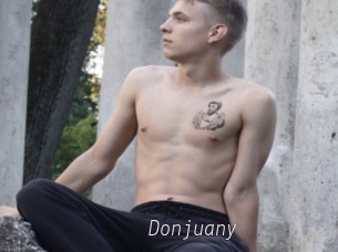 Donjuany