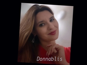 Donnablis