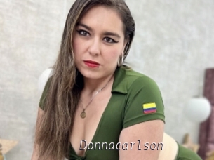 Donnacarlson