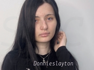 Donnieslayton