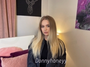 Donnyhoneyy