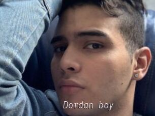 Dordan_boy