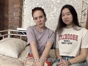 Dorettaandtait