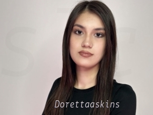 Dorettaaskins