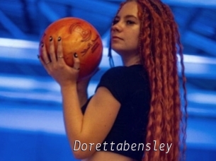 Dorettabensley