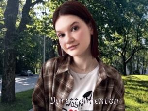 Dorettabrenton