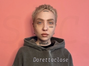 Dorettaclose