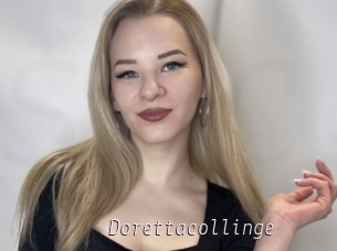 Dorettacollinge