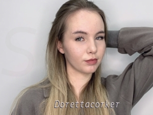 Dorettacorker