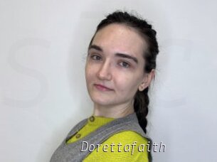 Dorettafaith