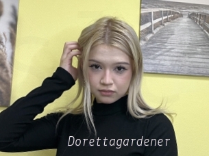Dorettagardener