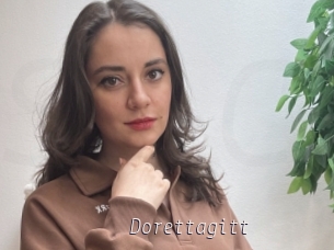 Dorettagitt