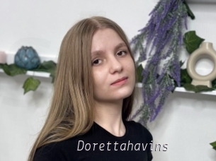 Dorettahavins