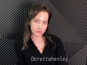 Dorettahenley