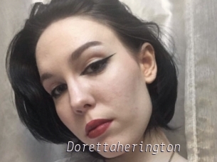 Dorettaherington