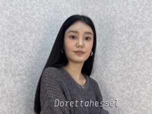 Dorettahessel