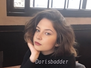 Dorisbadder