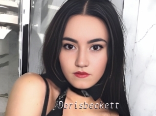 Dorisbeckett