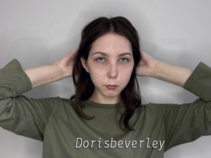 Dorisbeverley