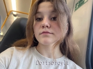 Dorisbroyli