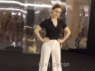 Dorisbyron