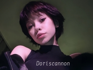 Doriscannon