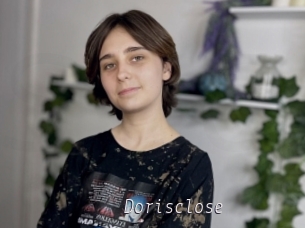 Dorisclose
