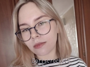 Doriscrockett