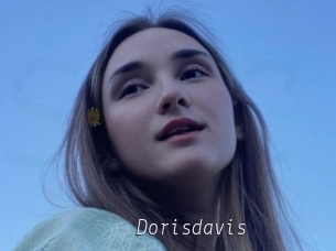Dorisdavis