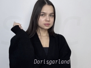 Dorisgarland