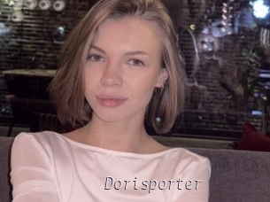 Dorisporter