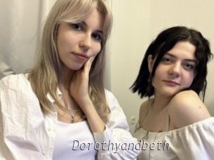 Dorothyandbeth