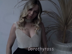 Dorothyross