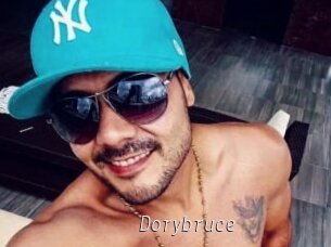 Dorybruce