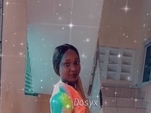 Dosyx