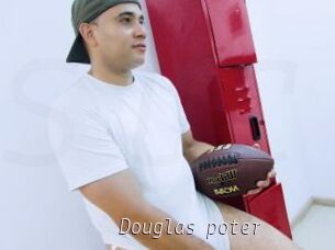 Douglas_poter